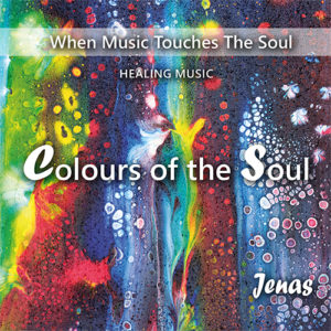 Music Album: Colours of the Soul - Jenas