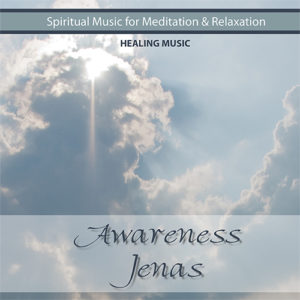Music Album: Awareness - Jenas