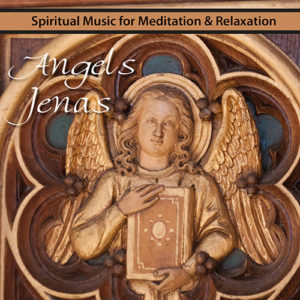 Muziek Album: Angels - Jenas