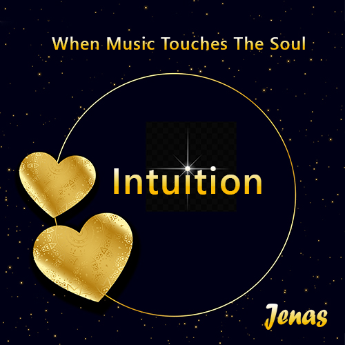 Muziek Album: Intuition - Jenas
