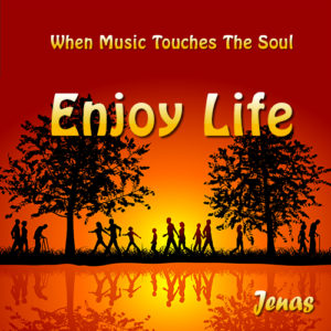 Muziek Album: Enjoy Life - Jenas