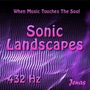 Muziek Album: Sonic Landscapes - Jenas