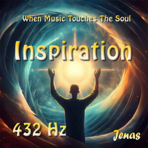 Muziek Album: Inspiration - Jenas